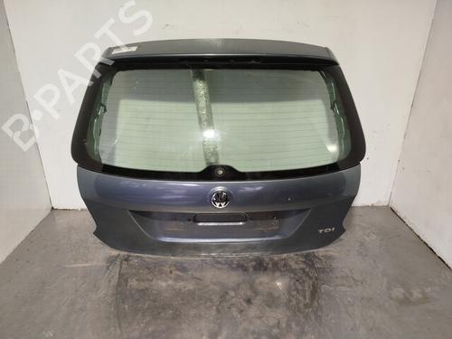 Used Tailgate VW GOLF V Variant (1K5) 1.9 TDI (105 hp) 32407931