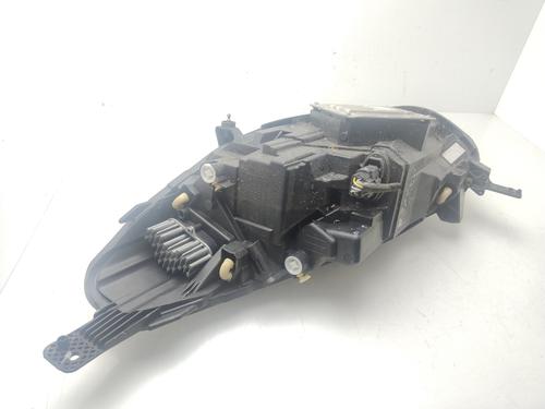 Right headlight FORD FIESTA VII (HJ, HF)  | BP30567912C29 