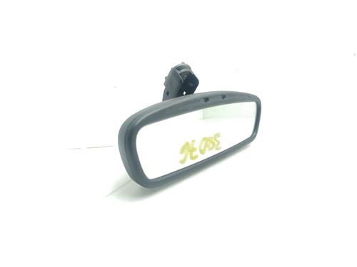 Used Rear mirror LAND ROVER RANGE ROVER SPORT I (L320) [2005-2013]  26592527