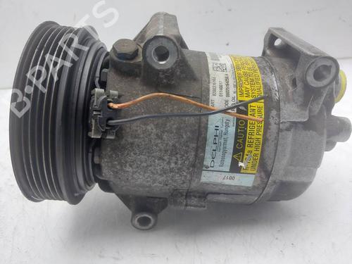 AC-Kompressor DACIA LODGY (JS_) | BP39570531M34 - Image 3