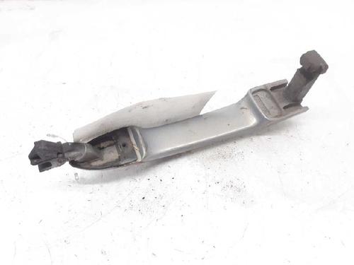 Rear left exterior door handle RENAULT MEGANE II (BM0/1_, CM0/1_) 1.4 16V (BM0B, CM0B) | BP12401289C130 