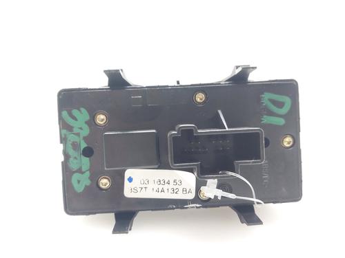 Left front window switch FORD MONDEO III (B5Y) 2.0 TDCi | BP18031799I27 