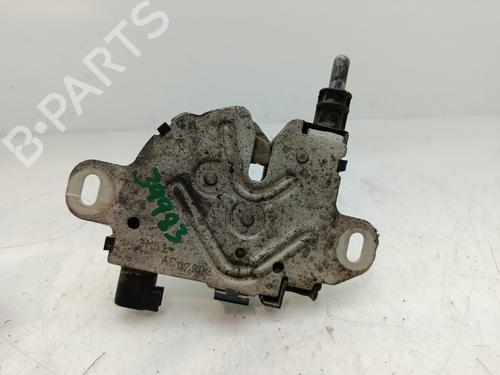 Used Hood lock FORD FOCUS II (DA_, HCP, DP) 1.6 TDCi (90 hp) 30719129