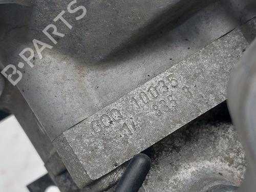 Gearbox VW GOLF V (1K1) | BP36781327M3 - Image 4