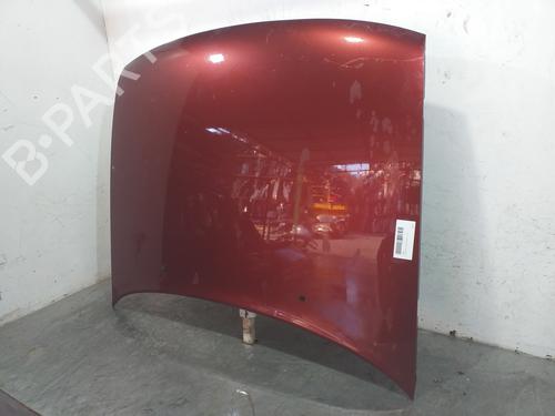 Hood OPEL ASTRA F Saloon (T92) 1.6 i (F19, M19) | BP19800974C1 