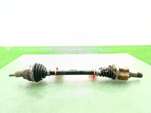Used Left front driveshaft SEAT IBIZA IV SC (6J1, 6P5) 1.0 (75 hp) 30111075