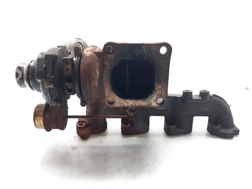 Turbocharger/Supercharger FORD FOCUS I Saloon (DFW) 1.8 Turbo DI / TDDi | BP7964874M71 