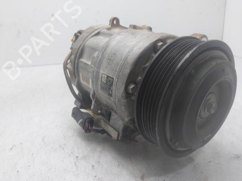 AC compressor BMW X3 (G01, F97, G08) xDrive 20 d | BP37153258M34 - Image 4