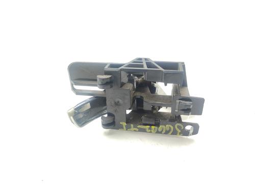Rear left interior door handle NISSAN QASHQAI / QASHQAI +2 I (J10, NJ10, JJ10E) 1.5 dCi | BP27326539I15 
