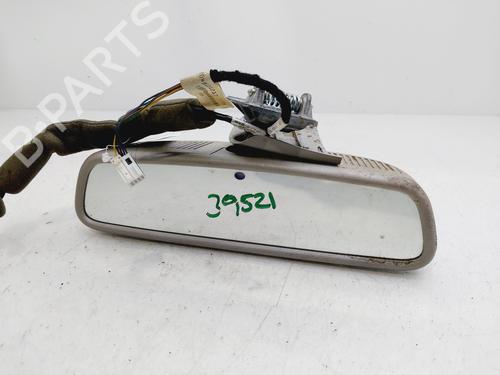 Used Rear mirror MERCEDES-BENZ E-CLASS T-Model (S212) E 250 CDI / BlueTEC (212.203, 212.204) (204 hp) 30593747