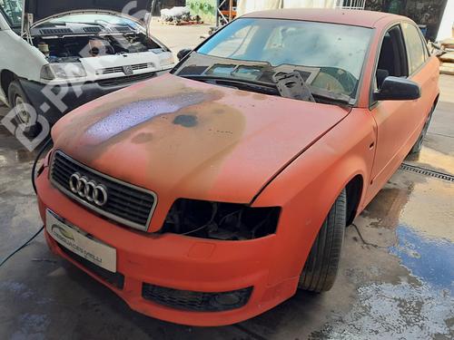 Used Parts AUDI A4 B6 (8E2)  2.5 TDI quattro  1166429