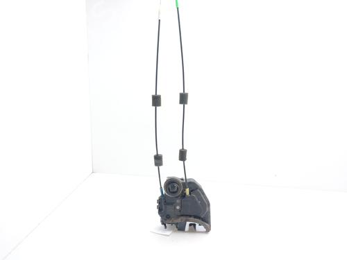 Used Rear right lock Rear right lock 37282099 37282099