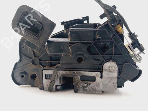 Front left lock SEAT LEON (5F1)  | BP29719553C98 