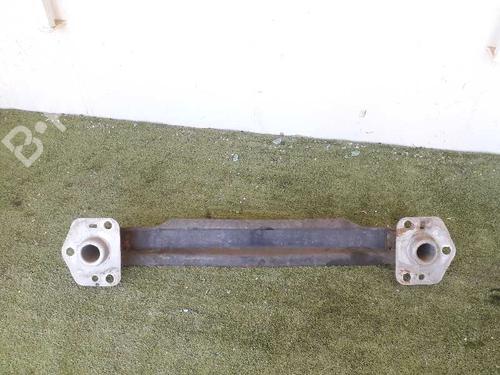 Front bumper reinforcement SMART CABRIO (450) 0.6 (S1OLA1, 450.441, 450.442, 450.443) | BP5112429C109 