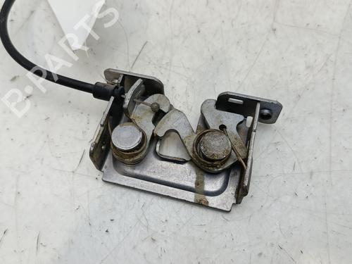 Hood lock BMW X1 (E84) sDrive 18 d | BP29439782C133 
