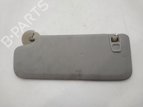 Right sun visor OPEL INSIGNIA A (G09) | BP34697071I2 - Image 4