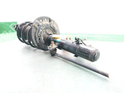 Right front shock absorber NISSAN QASHQAI II SUV (J11, J11_) 1.5 dCi | BP16641612M17 
