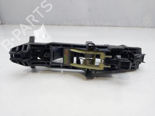 Rear left exterior door handle MERCEDES-BENZ C-CLASS (W203) C 220 CDI (203.008) | BP12413246C130 