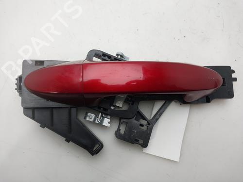 Used Front right exterior door handle Front right exterior door handle FORD B-MAX (JK) [2012-2026] 34697126 34697126