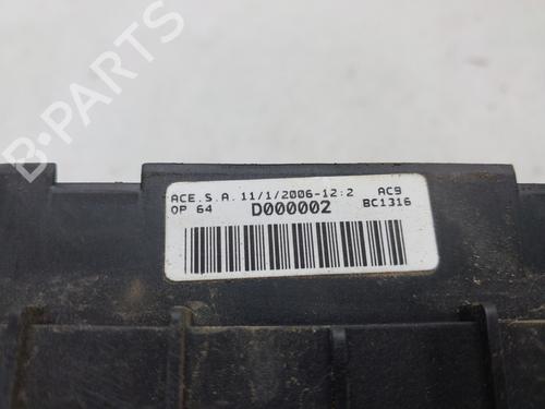 Fuse box SEAT LEON (1P1)  | BP27261297E1 
