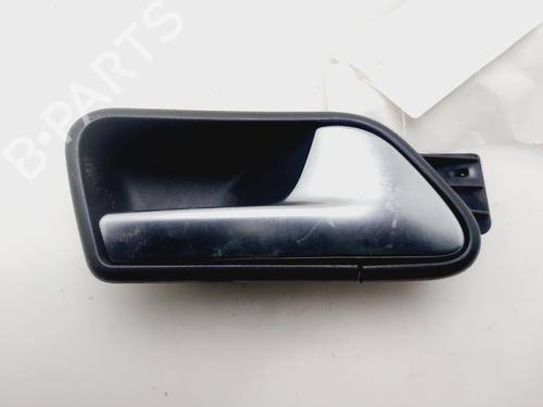 Used Rear right interior door handle VW TOURAN (1T1, 1T2) [2003-2011]  31822904