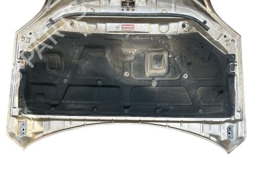 Hood KIA SORENTO I (JC) 2.5 CRDi 4WD | BP22249325C1 