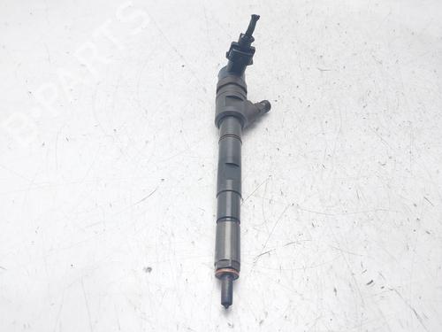 Used Injector KIA SORENTO I (JC) 2.5 CRDi (163 hp) 30339528