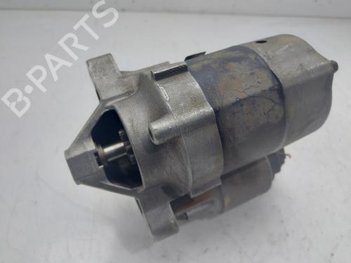 Used Starter Starter RENAULT MEGANE I Classic (LA0/1_) 1.6 16V (LA00, LA04, LA0B, LA11, LA16, LA19, LA1J, LA1K,... (107 hp) 34003540 34003540