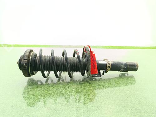Used Right front shock absorber SEAT IBIZA III (6L1) [2002-2009]  30485193