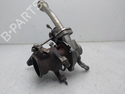 Turbolader/Kompressor OPEL CORSA E (X15) 1.3 CDTI (08, 68) | BP36290893M71 - Image 5
