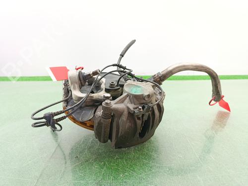 Right front steering knuckle MERCEDES-BENZ E-CLASS T-Model (S211) E 220 T CDI (211.208) | BP26384944M26 