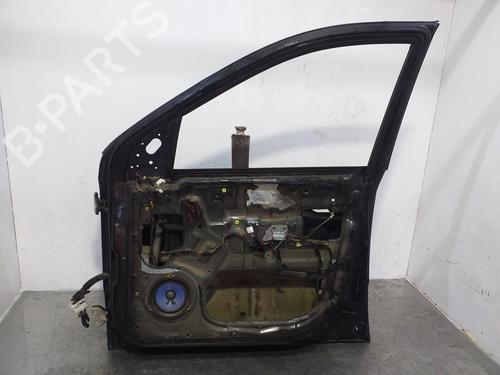 Right front door KIA SORENTO I (JC) 2.5 CRDi 4WD | BP17612589C3 