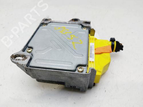Airbag styreenhed AUDI A2 (8Z0) 1.4 TDI | BP29582313M53