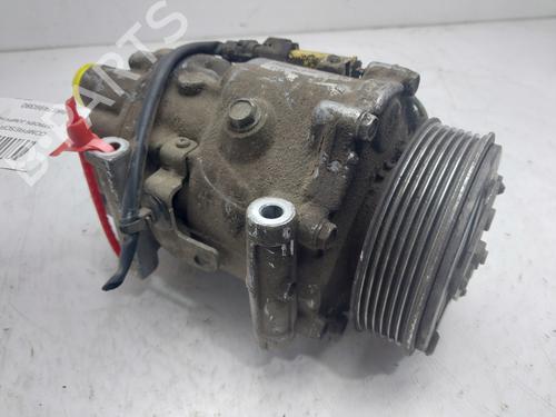 AC compressor CITROËN JUMPY II (VF7) | BP36233312M34 - Image 3