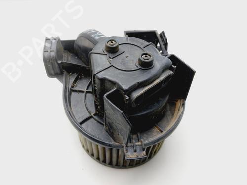 Used Heater blower motor RENAULT KANGOO (KC0/1_) 1.5 dCi (KC07) (65 hp) 29519163