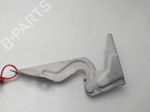 Dørhængsel/Dørbegrænser SEAT IBIZA IV ST (6J8, 6P8) 1.6 TDI (90 hp) 31373454