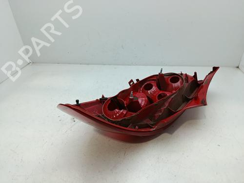 Left taillight OPEL CORSA D (S07)  | BP32199122C34 
