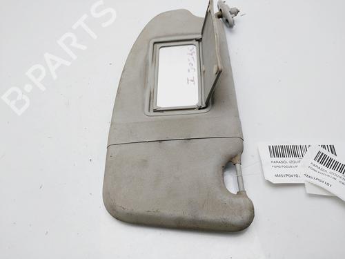 Left sun visor FORD FOCUS II (DA_, HCP, DP)  | BP18033226I1 