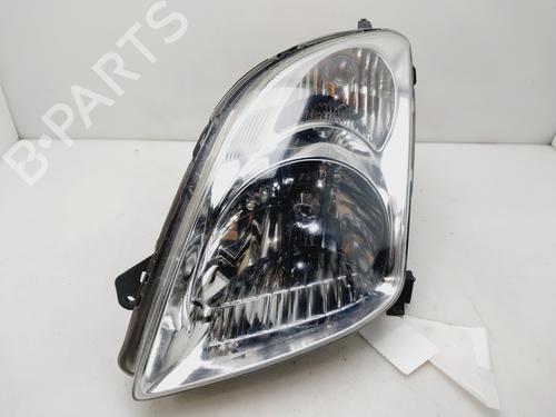 Phare gauche SUZUKI SWIFT III (MZ, EZ) [2005-2026]  32046195