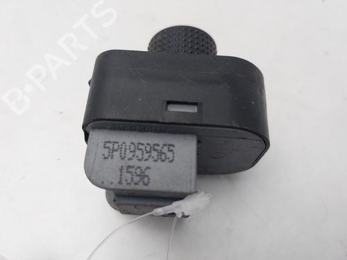 Mirror switch SEAT TOLEDO III (5P2) | BP33169294I25 - Image 5