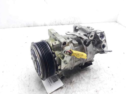 AC compressor OPEL CROSSLAND X / CROSSLAND (P17, P2QO) 1.2 (75) | BP16005291M34 