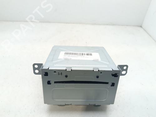 Used Radio Radio OPEL MERIVA B MPV (S10) [2010-2017] 35965386 35965386