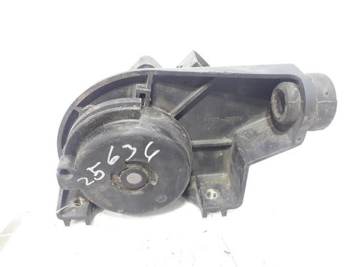 Used Pedal PEUGEOT 807 (EB_) 2.2 HDi (128 hp) 8510703