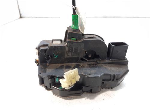 Vergrendeling links achter CHEVROLET CRUZE (J300) 2.0 CDI (150 hp) 13578244 | 13578244 |