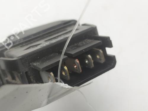 Left front window switch RENAULT CLIO II (BB_, CB_) 1.2 (BB0A, BB0F, BB10, BB1K, BB28, BB2D, BB2H, CB0A,... | BP36569231I27 - Image 3