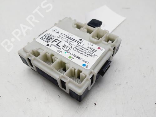 Electronic module MERCEDES-BENZ A-CLASS (W177) A 200 d (177.012) | BP29727255M83 