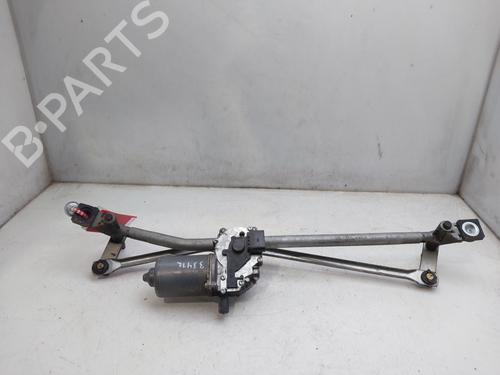Used Front wiper motor LAND ROVER FREELANDER 2 (L359) 2.2 TD4 4x4 (152 hp) 16958501