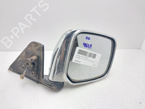 Used Right mirror Right mirror MITSUBISHI L200 (K7_T, K6_T, K5_T) 2.5 TD 4WD (K74T) (115 hp) 36219436 36219436