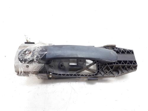 Used Front left exterior door handle SEAT IBIZA IV (6J5, 6P1) [2008-2017]  9746082