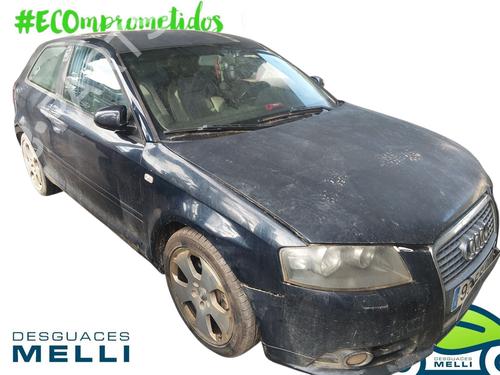 AC compressor AUDI A3 (8P1)  | BP35783350M34  - Image 10